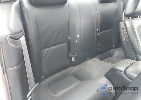 2002 Lexus Sc 430 z USA, uszkodzony, nr VIN JTHFN48Y920003753